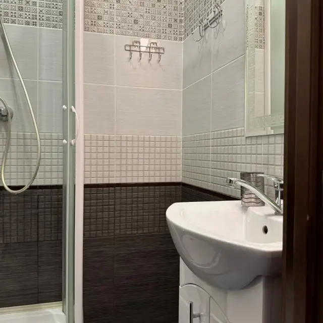 Real photos of Apartments on Sverdlova street 18