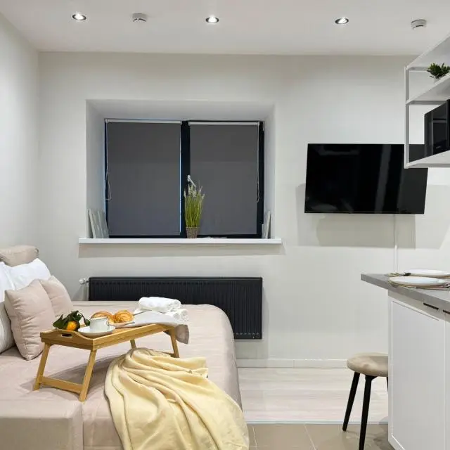 Real photos of Apartment on Honey Lane 5x2