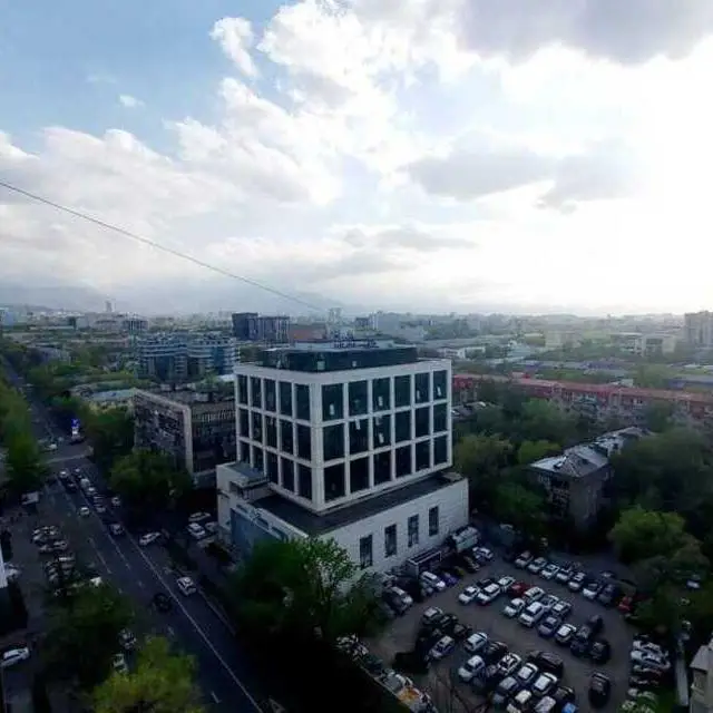 Real photos of Apartments on Nauryzbai Batyr street 50
