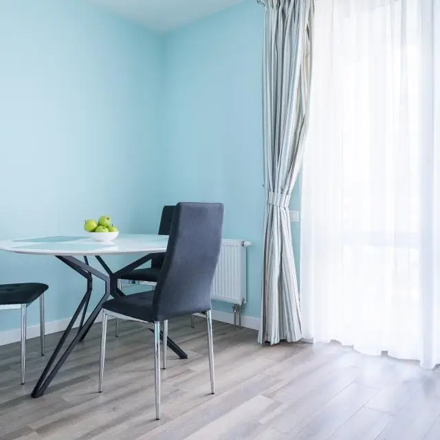 Real photos of Bulbash Apartments at 6 Peter Mstislavets Street