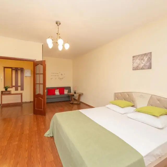 Real photos of Apartments on Mustaya Karim street 16