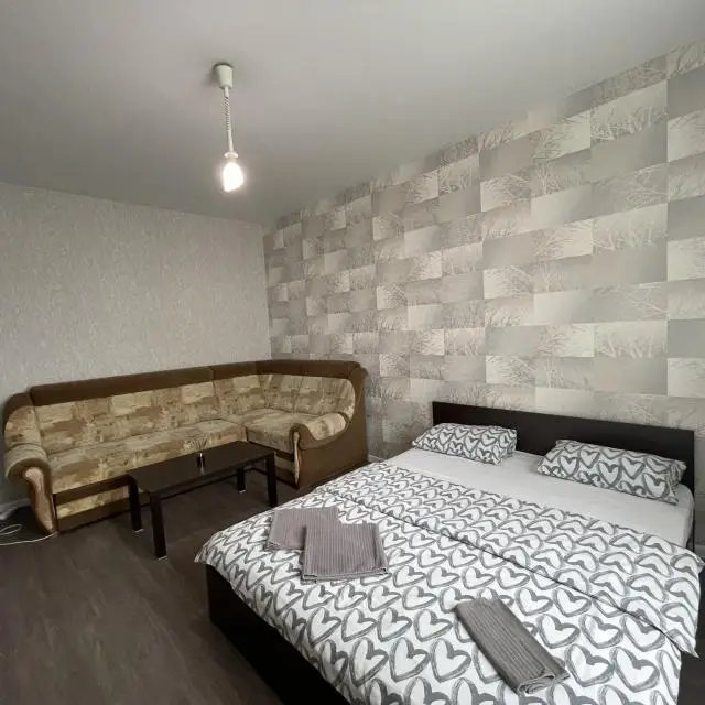 Real photos of Comfort City on 56 Gusev Boulevard