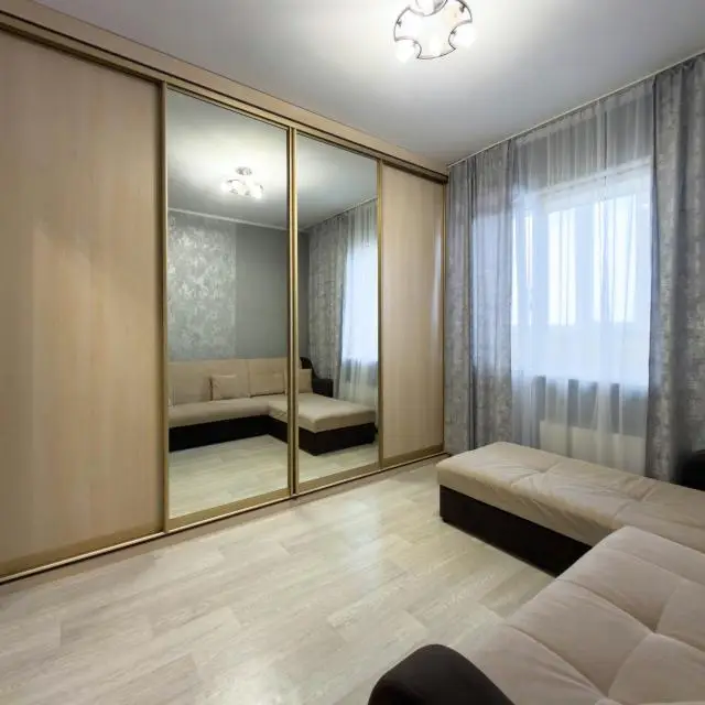 Real photos of Apartments on Krylova