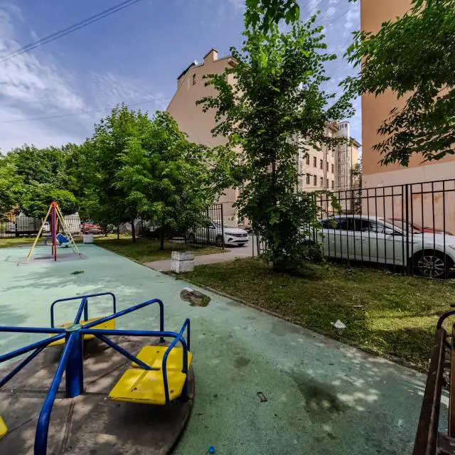 Real photos of Guests on Kolya Tomchak Street