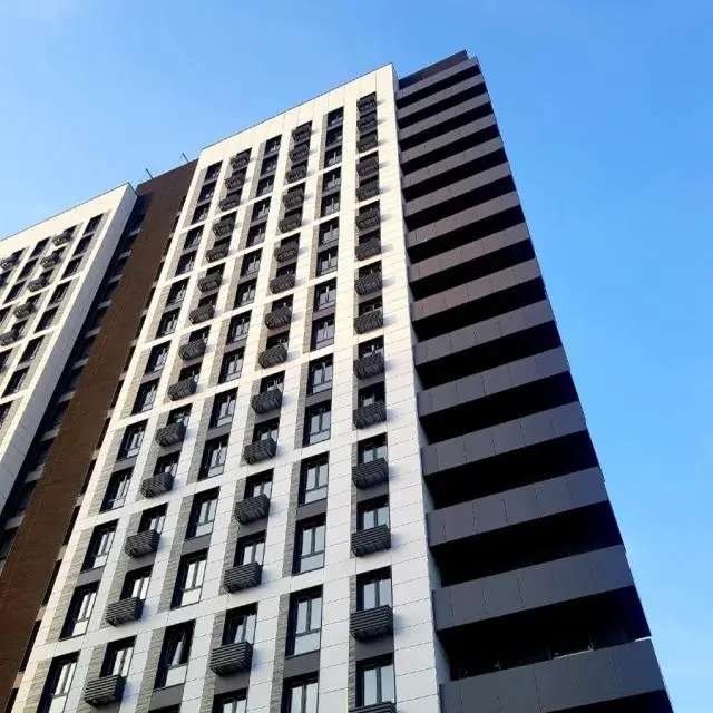 Real photos of Apartments on 128A Profsouznaya  Street