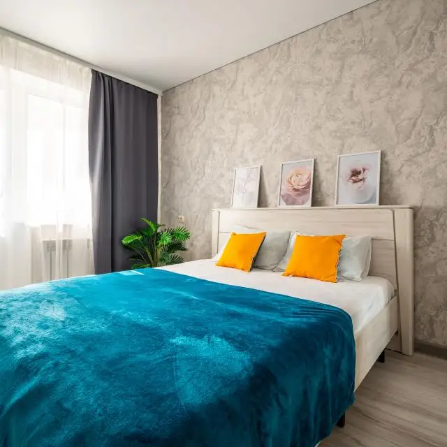 Реальные фото Апартаменты SunRental на Темернике