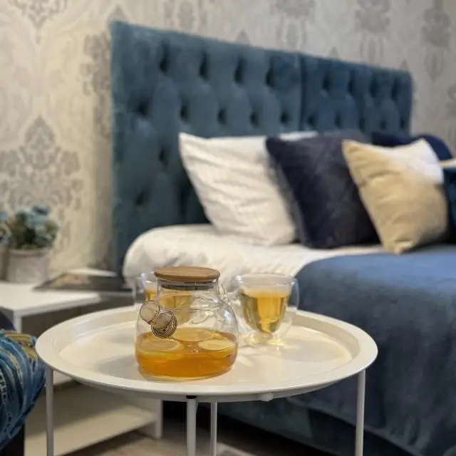 Real photos of Apartments in Zelenograd on k834A