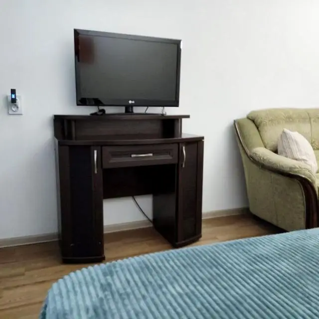 Real photos of Apartments on Gagarin Street 11