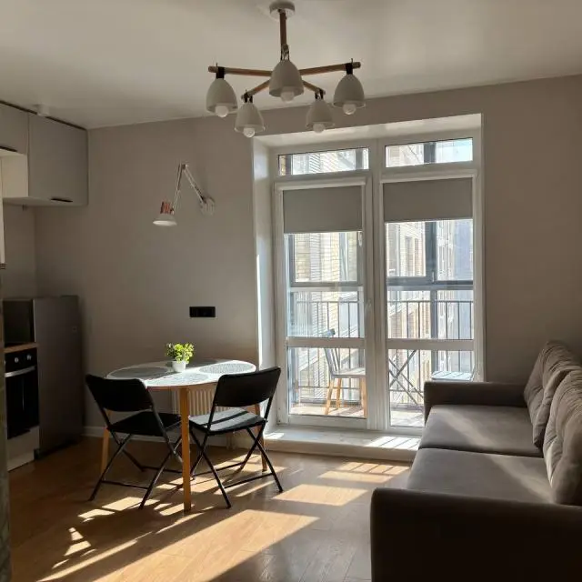Real photos of Apartments on 151 Maxim Gorky Street