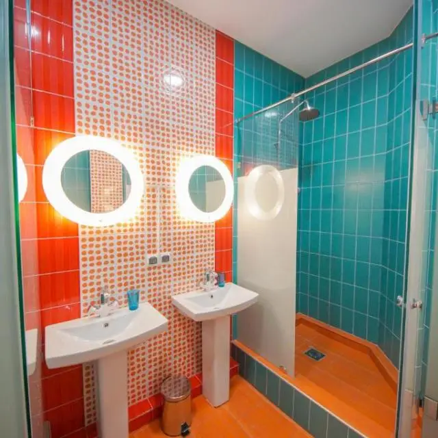 Real photos of Hostel Gosti