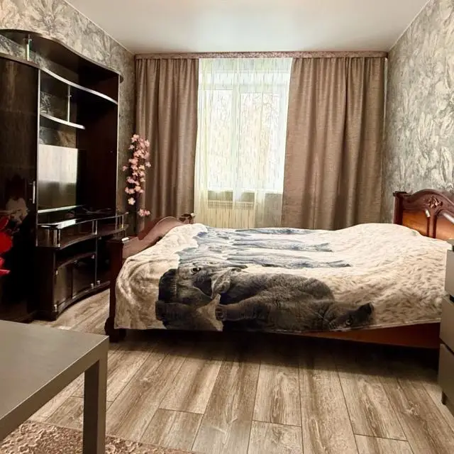 Real photos of Apartments on Tereshkova street 40