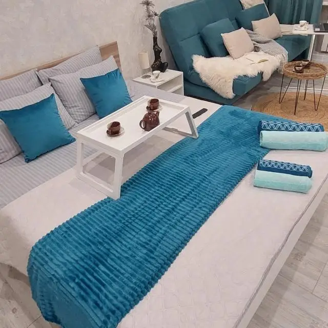 Real photos of Apartments on Bolshaya Oktyabrskaya street 67