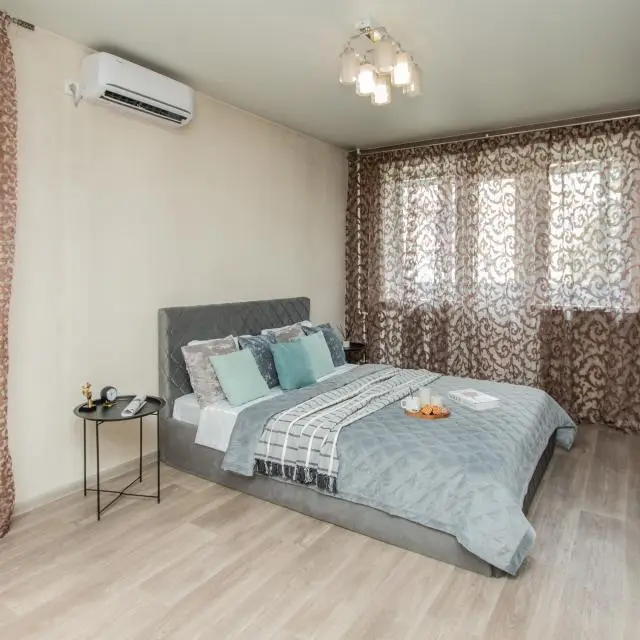 Real photos of Room Hotel  on Oktyabrsky Avenue