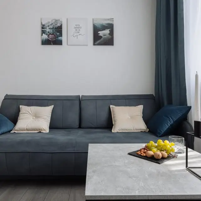 Real photos of Apartments on Elizavetinskaya Street 8
