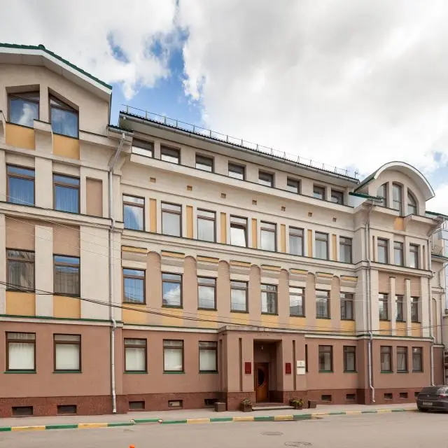 Real photos of Nikola house