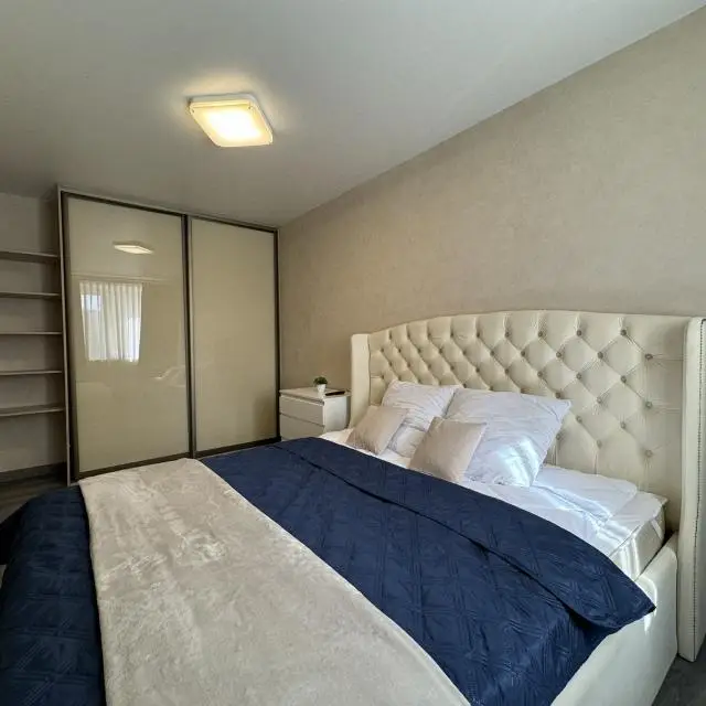 Real photos of Apartments on Maxim Gorky street 10 building 1