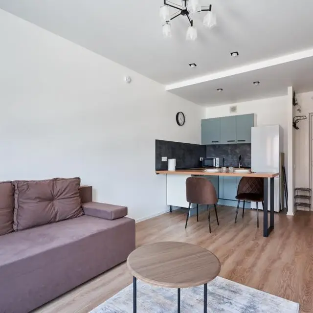 Real photos of Comfort Home on 10 Arkhangelskaya Street