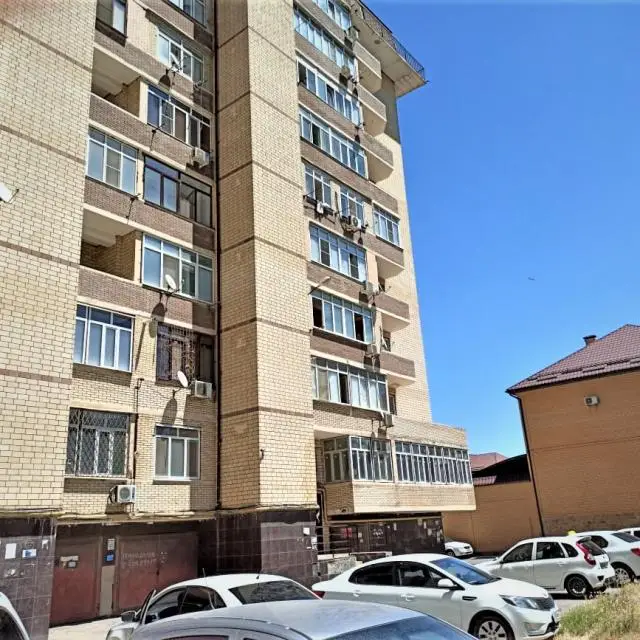Real photos of Apartment Kvartotel