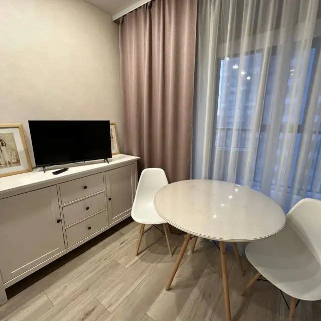 Real photos of Apartments on Kirova street 11