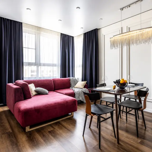 Real photos of Apartment Velvet