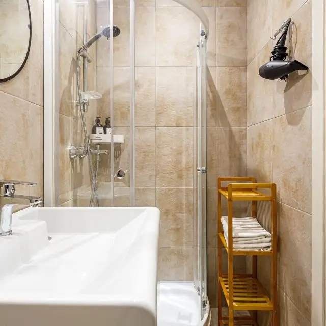 Real photos of Venice Luxury Apartment