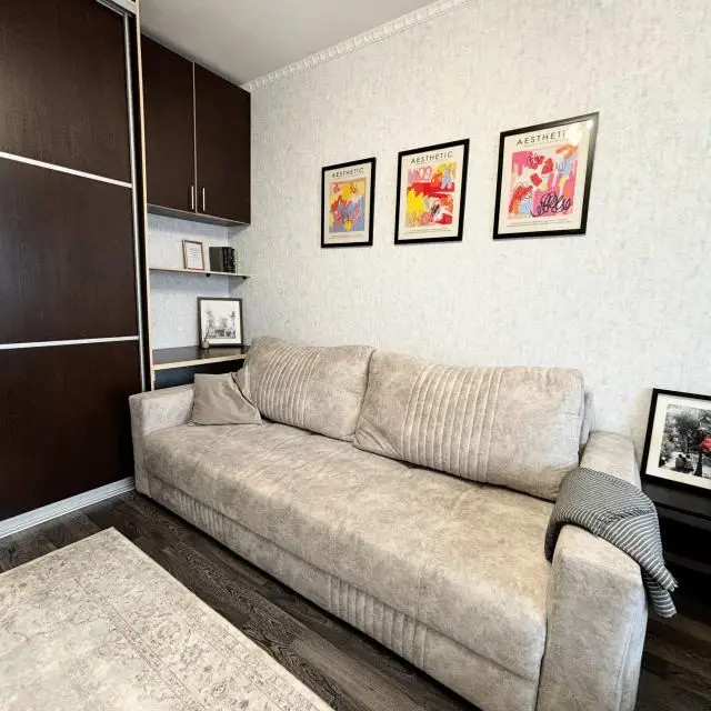 Real photos of Apartments on Joseph Karolinski street 9