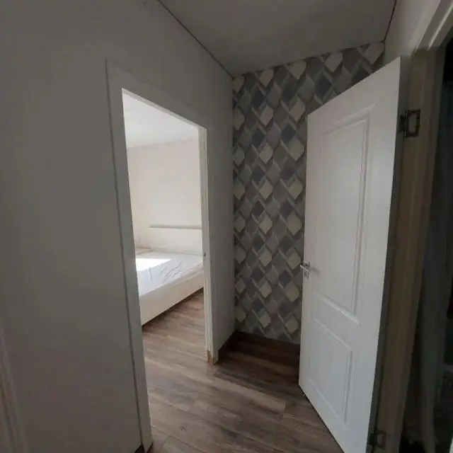 Real photos of Apartments on Kalinovaya street 5