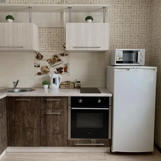 Real photos of Apartments on Lenin Avenue 128