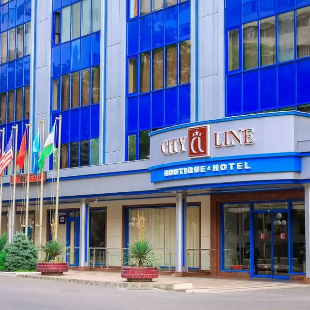 Реальные фото City Line Boutique (Сити Лайн Бутик)