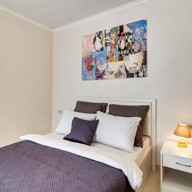 Real photos of Apartment "Quiet Don" on Nizhegorodskaya street