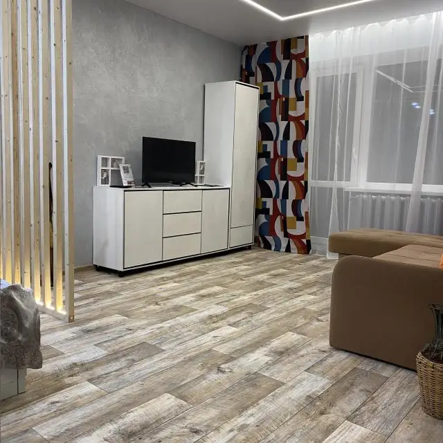 Real photos of Apartments on Kaliningradskaya 23