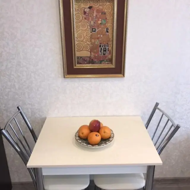 Real photos of Apartments on Lenin Avenue 138