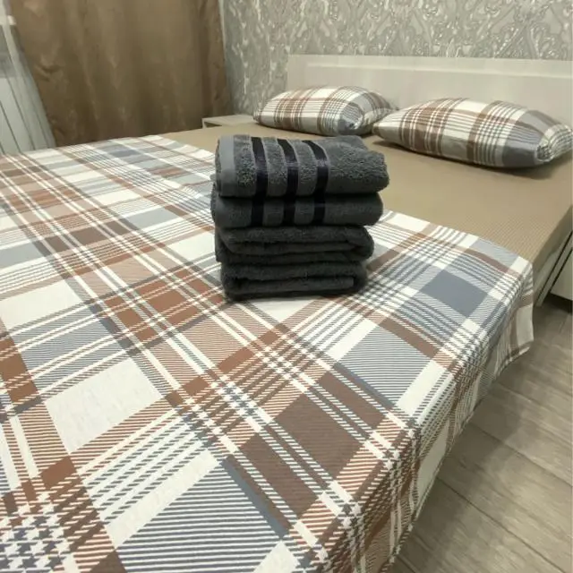 Real photos of Apartments on Sovetskaya street 123k1