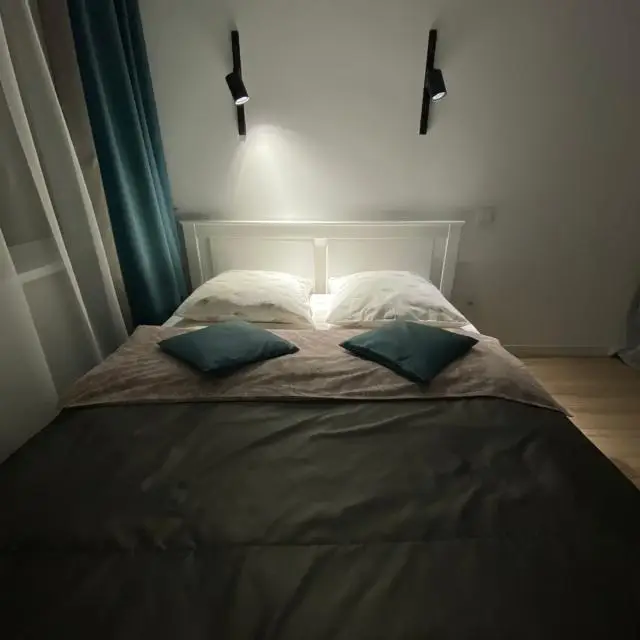 Real photos of Apartments in the residential district 203rd 35/1
