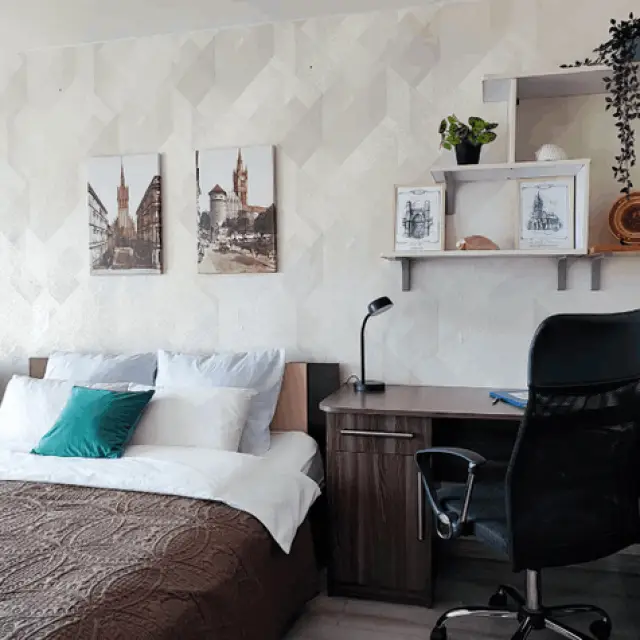 Real photos of Apartments on Moskovsky Prospekt 42