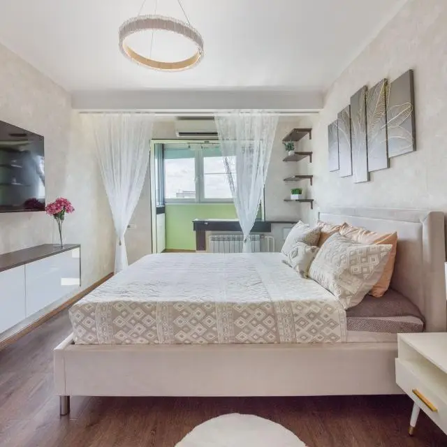 Real photos of ApartLux on Troitskaya street 10x1