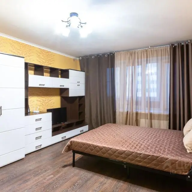 Real photos of Apartments on Sizova, 25