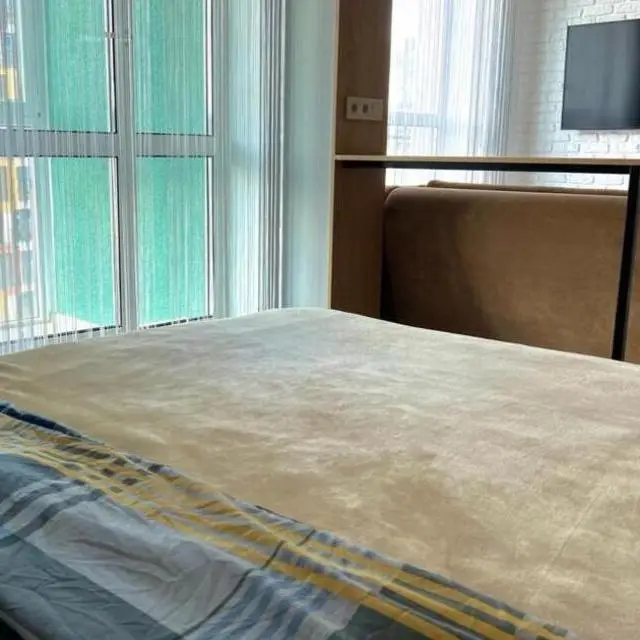 Real photos of Apartment on Igor Luchenka street 9