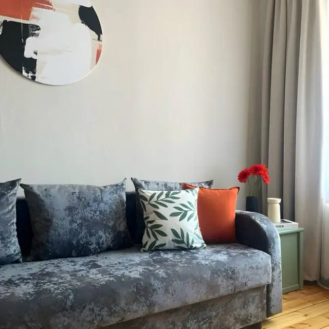 Real photos of Apartments at 46 Adela Kutuya Street