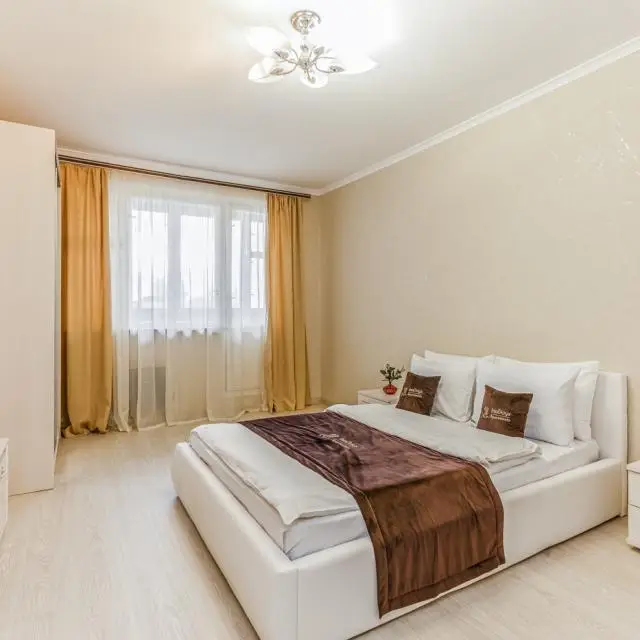 Реальные фото InnDays на Цюрупы 12к6