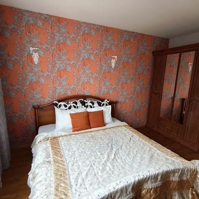 Real photos of Moment House on Volynskaya Street