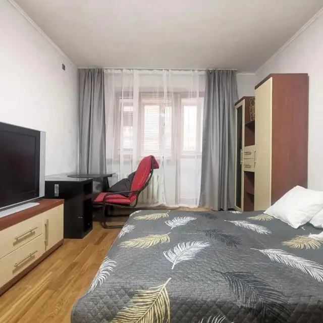 Real photos of Apartamenty na ulitse Nikitinskaya
