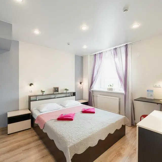 Real photos of Star House / Star Home