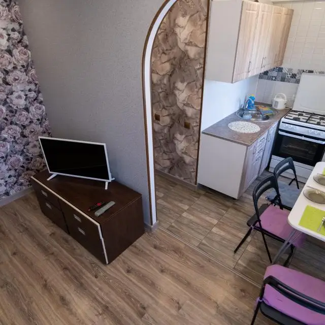 Real photos of Apartments on Sovetskaya street 8