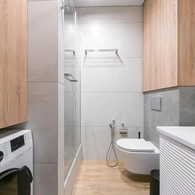 Real photos of Apartment Yort on Kozina