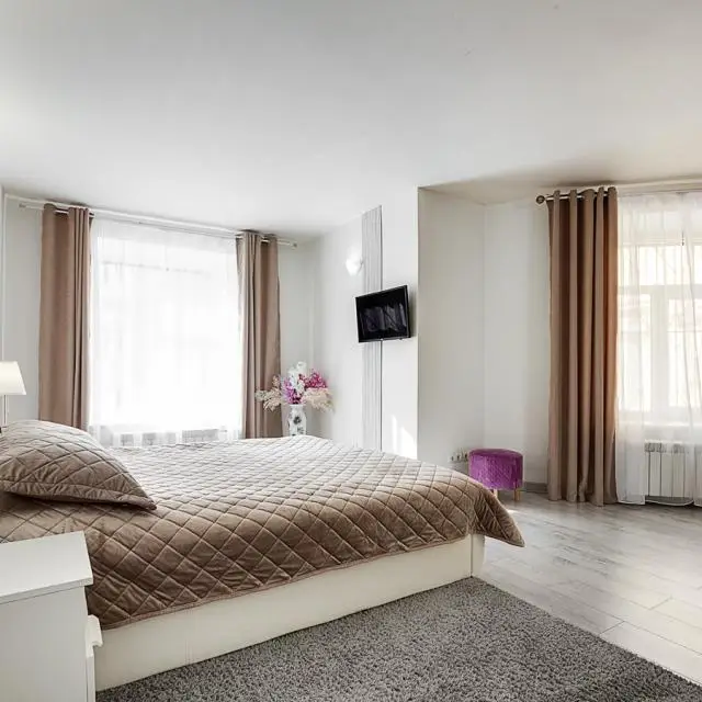 Real photos of Apartments on the Moika river embankment 16