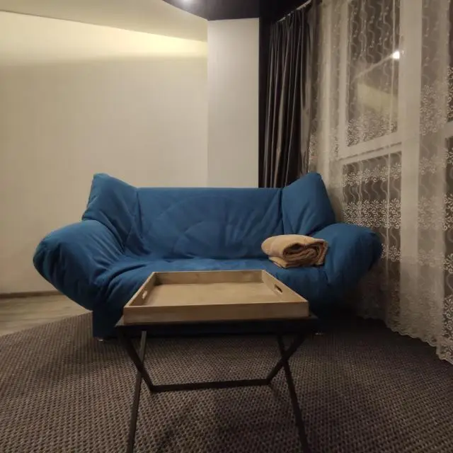 Real photos of Apartments on 34 Borisova Street