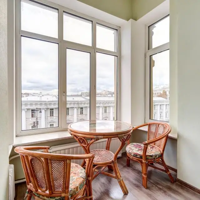 Real photos of Apartments on Nevsky Prospekt 66
