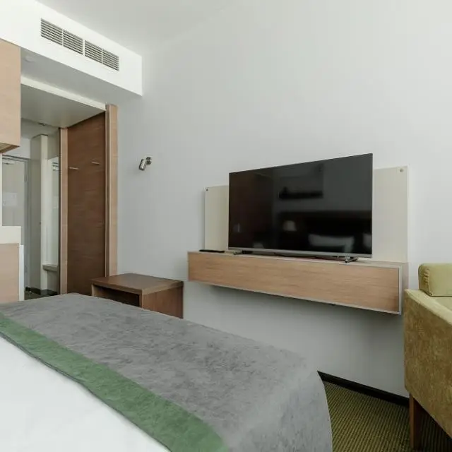 Real photos of Ramada By Wyndham Yekaterinburg Hotel & Spa