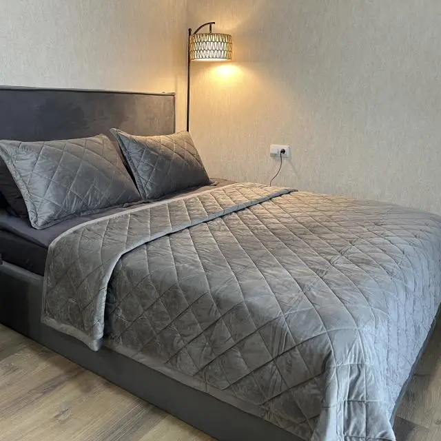 Real photos of Apartamenty na ulice Oktyabr'skij prospekt 222